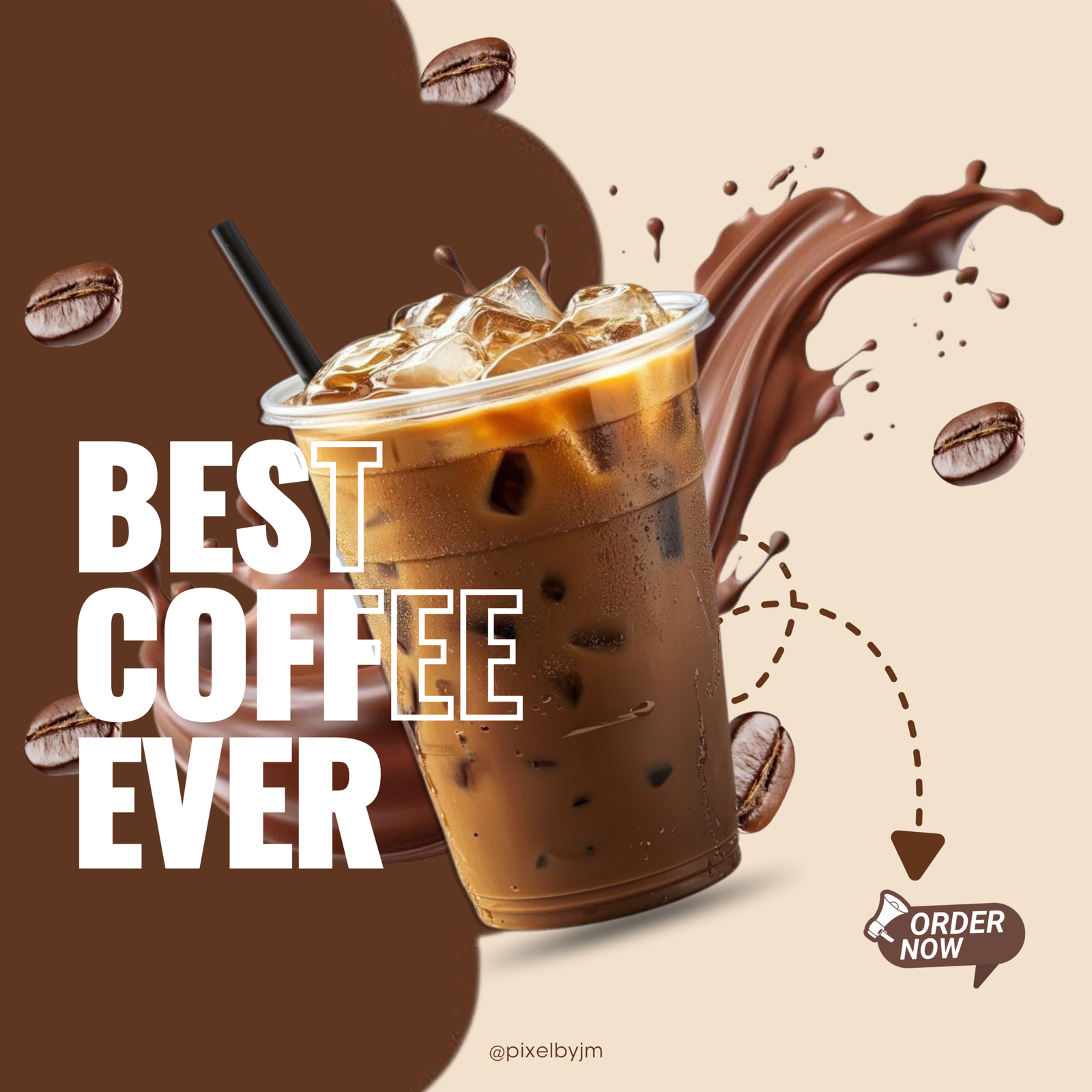 BEST COFFEE EVER